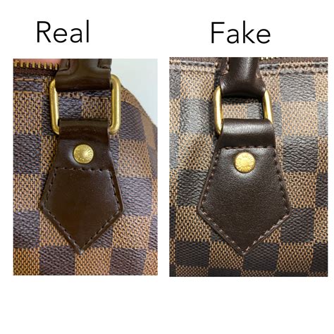 good fake louis vuitton purse|louis vuitton knockoff vs real.